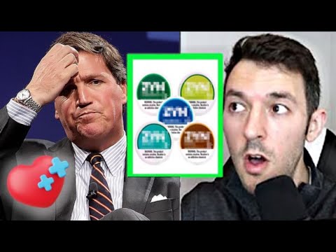 Nicotine Poisoning: "Death" By ZYN (urgent warning)