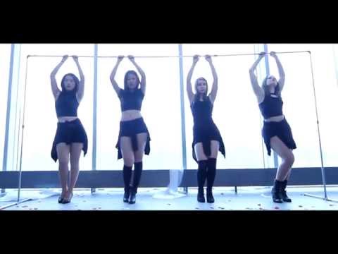 miss A(미쓰에이) - Hush (허쉬) Dance Cover by Ottawa Hallyu Dance Team