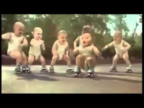 albanian baby dance