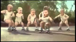 albanian baby dance