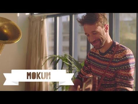 Impala Ray - New Shoes • Mokum Sessions #408