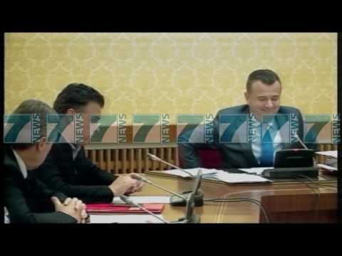 PD KERKON PERJASHTIMIN E TAULANT BALLES NGA KOMISIONI HETIMOR PER “CEZ” - News, Lajme - Kanali 10