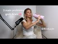 Top Issues Giving Brain Should You Kiss After Girl Core Podcast Ep 47