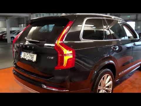 Volvo XC90 2018 - Image 2