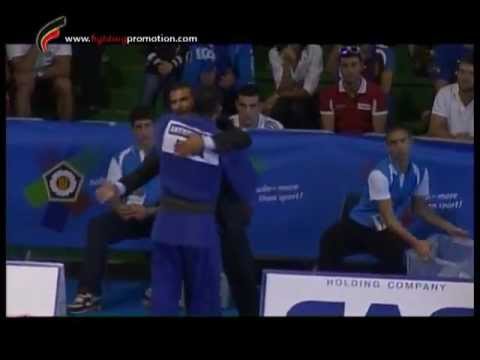 Antonio Ciano Trailer