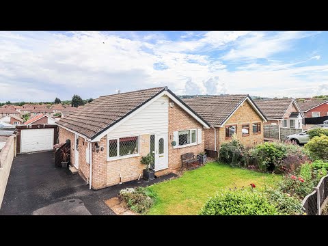 Hollingthorpe Avenue, Hall Green, Wakefield - Virtual Tour