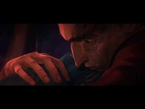 Silco finds Powder Episode 3 Ending | Netflix | Arcane