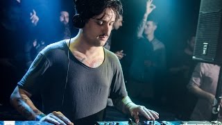 Marko Nastic - Live @ Happy Techno, City Hall Barcelona 2016