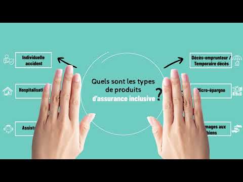 ACAPS - Qu’est-ce que l’assurance inclusive ?