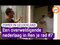 Een overweldigende nederlaag in Ren je rad #7 | Zomer in Gelderland