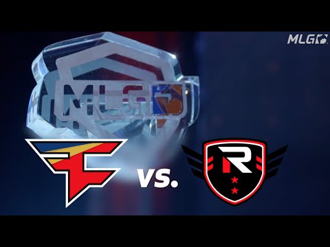 Rise Nation vs Faze Clan - Who will win? | MLG Orlando Open 2016