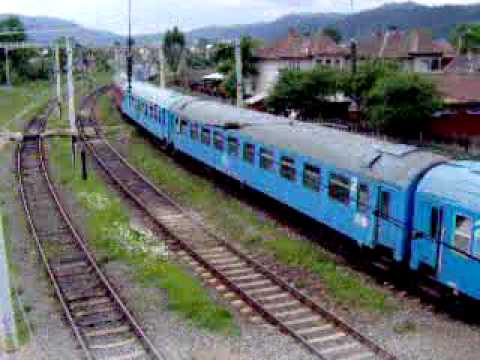 P5703 cu 5 vag + vag bagaje