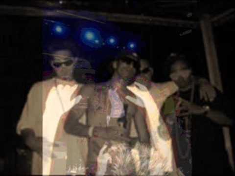 JWIN ADRENALINE JUNKIES-RUNWAYGIRL SMAKZ AJAXX RUKUS