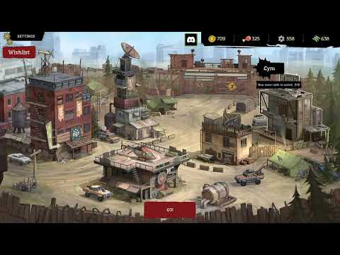 New Zombie Extraction Bullet Heaven | FatalZone [Demo]