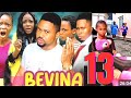 BEVINA SEASON 13 (NEW TRENDING MOVIE)Mike Godson &Ella Idu 2023 Latest Nigerian Nollywood Movie.