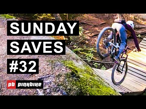 Nedělní vyprošťováky #32