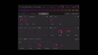 Video thumbnail for Connect Pro 1.1 - Modulate EVERYTHING 🔌 by Noiiz