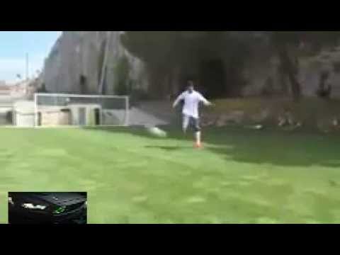 Nabil Dirar 2015 - Free-styles