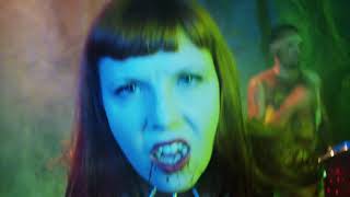 Dwarves - Devil's Level Video - (Clean Version) 2018  from the new LP Take Back the Night