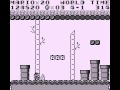 Super Mario Land GB Game Boy Chai Kingdom Theme