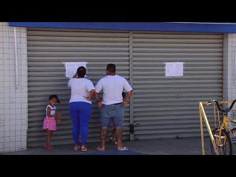RC decreta estado de emergência e suspende serviços não essenciais