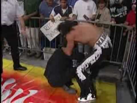 WWE 24/7 Classics On Demand: Flair VS Savage