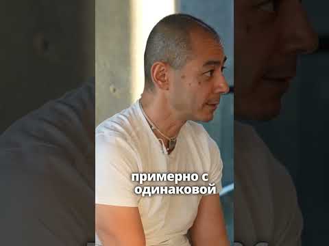 ИИ остановит войну | Давид Ян