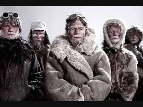 Polarkreis 18  Allein Alene Nephew REMIX