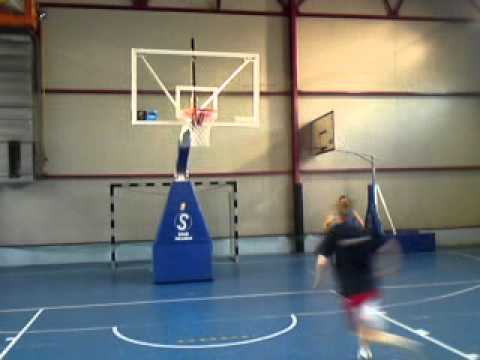 Juniori de perspectivă. Lovasz Izabella (MC Sport Cluj-Napoca)