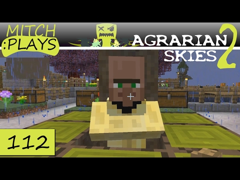 New Bee Buddy in Agrarian Skies 2 - Part 112