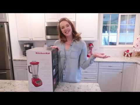 download lagu mp3 mp4 Kitchenaid Glass Blender, download lagu Kitchenaid Glass Blender gratis, unduh video klip Kitchenaid Glass Blender
