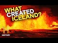 The Birth Of Iceland How The Earth Was Made S1