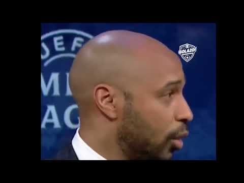 Henry saying R9 is the real ronaldo | Henry vs Ronaldo | Clips for edit |