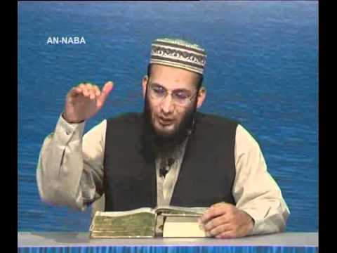 Sout ul Quran 587 - Surah Al Mursalat 77[27-50] to An Naziat 79[1-14]