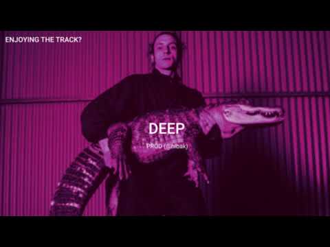 (SOLD) ROMEO ELVIS Type Beat 2018 - "DEEP" | JUICE WRLD, XXXTENTACION Type Instrumental