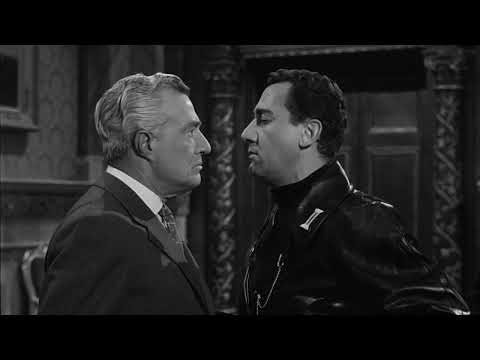 IL VIGILE - DER SCHUTZMANN | Trailer