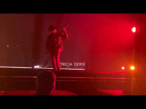 DPR IAN - Calico || Regime World Tour 2022 || Los Angeles