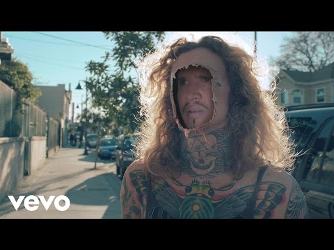 Rob Garza - Blue Agave Fields