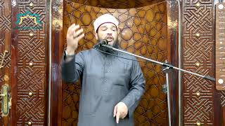 صورة كيف نتعامل مع نعم الله " قصة صاحب الجنتين " | #خواطر | د . أحمد جلال