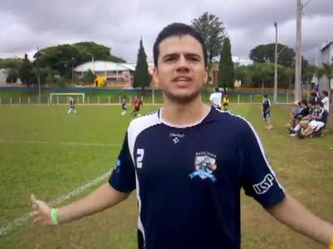Atlética FEA-USP/RP 2012
