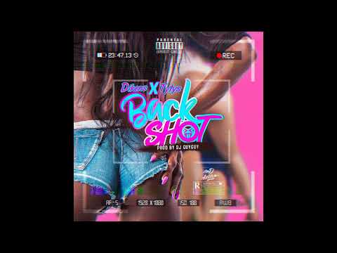 Dikens x Tytys - BackShot [Audio]