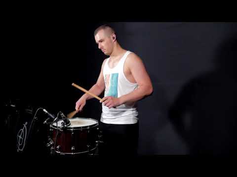 Lajos Latranyi - Giajjenno x Metzker Viktória - Beton