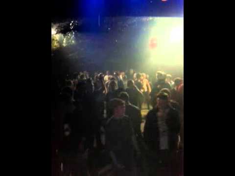 Da Killah @ Beatrausch Friday / E-Werk RC