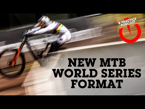 2023 World Cup Format Changes - B Practice Podcast