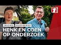 "Deze plant ontzet huizen!"