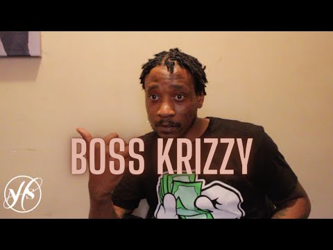 Boss Krizzy on K.I. & Butta Taking Credit for Odee Hit, Tooka & K.I. Being At His House Every Day