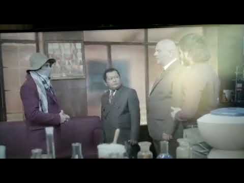 Aleksandr Mizin Foreigner Character. Naagin 6 season 