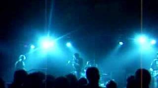 The Twilight Sad, Portsmouth Pyramids