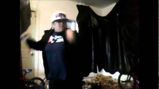 Marques Houston - Noize Ft  Bre&#39;Z