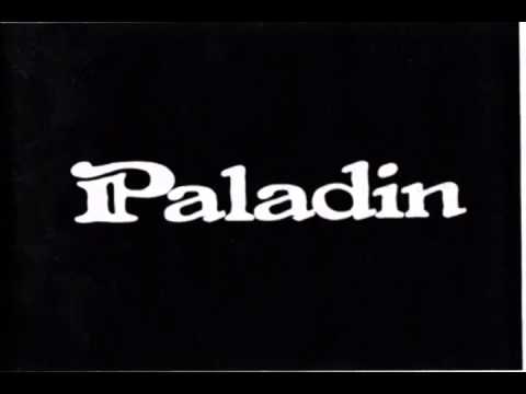 PALADIN "Fill Up Your Heart" 1971
